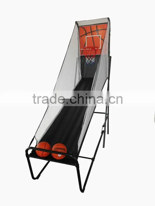 Practice basket ball stand for kids