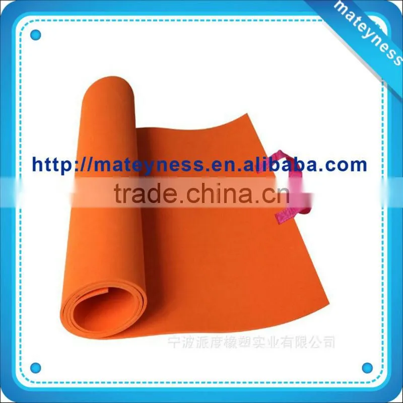 8mm/10mm/15mm/20mm NBR Yoga Mats