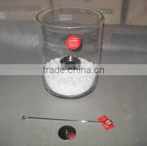portable garden bio fthanol square glass fireplace