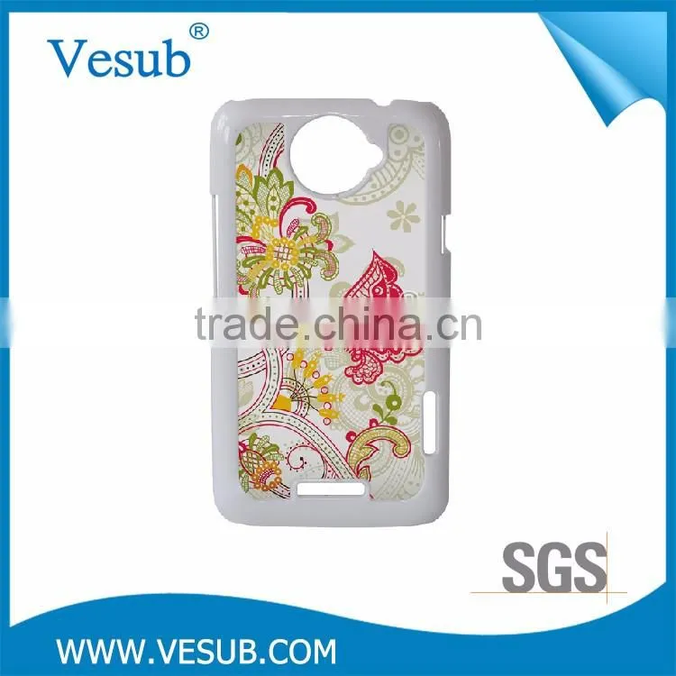 2017 Wholesale Custom New Design Retro Style Sublimation Phone Case