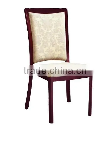 wholesale metal restaurant chair Hotel Furniture