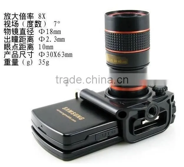 china websites that accept paypal Detachable Lens For Mobile Phone & Digital Camera for cell phone
