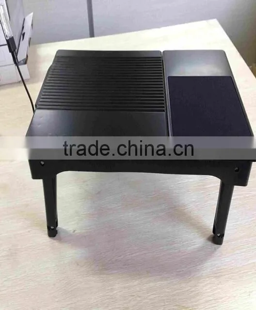 my space laptop table /laptop table with led/folding laptop table/adjustable laptop table