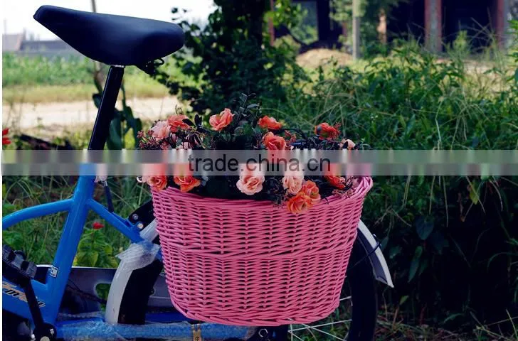 dog bike basket