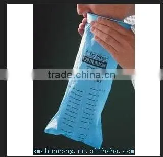 medical sickness bag