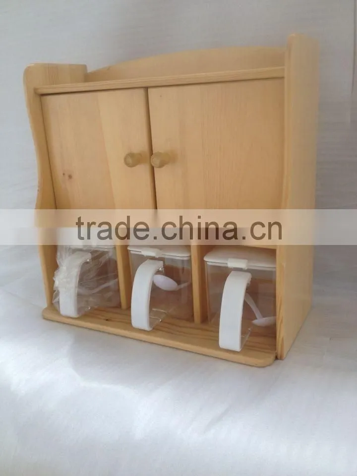 Seasoning box
