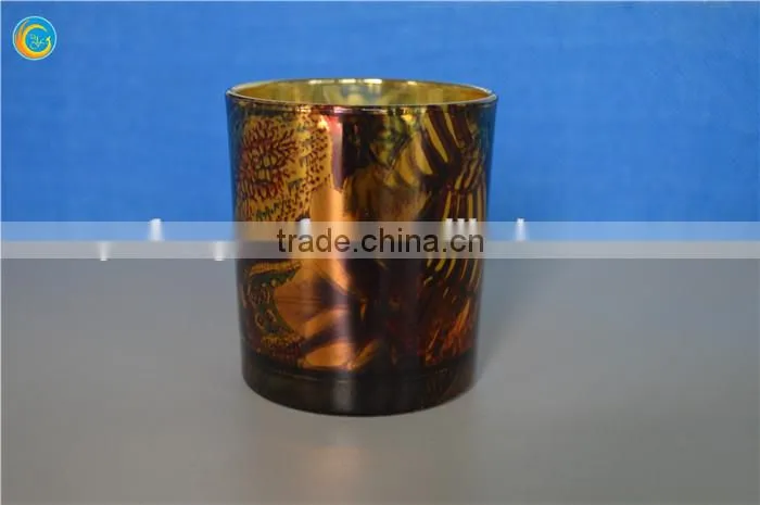 cheap gold candle holders