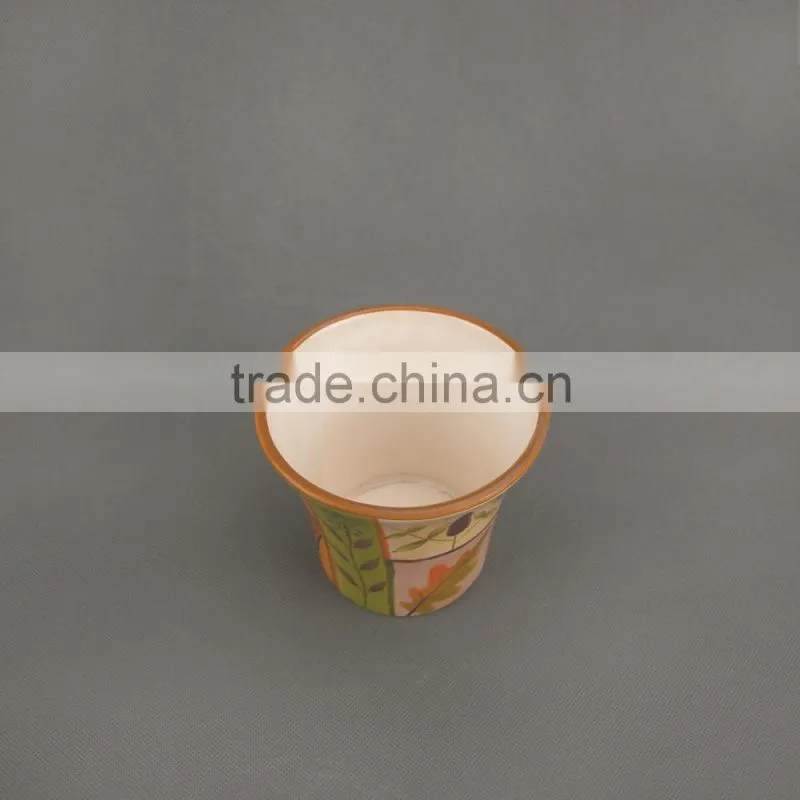 Garden Ceramic Flower Pots
