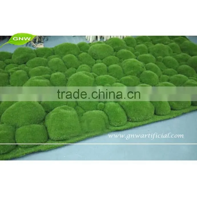 GNW GLW051 Artificial Decorative Plants Green Wall garden park landscaping