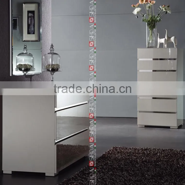 furniture design in lahore, new design furniture, modern bedroom furniture design B9015