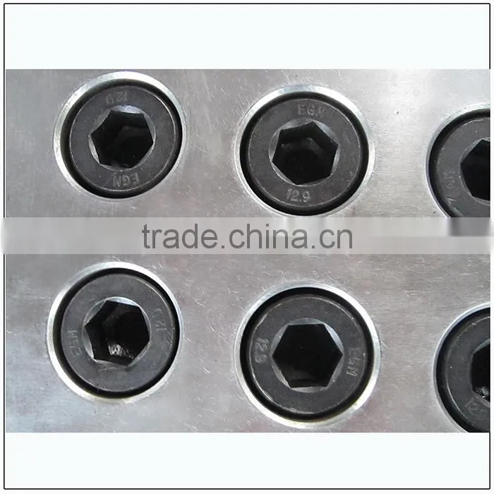 China cheap extrusion tool