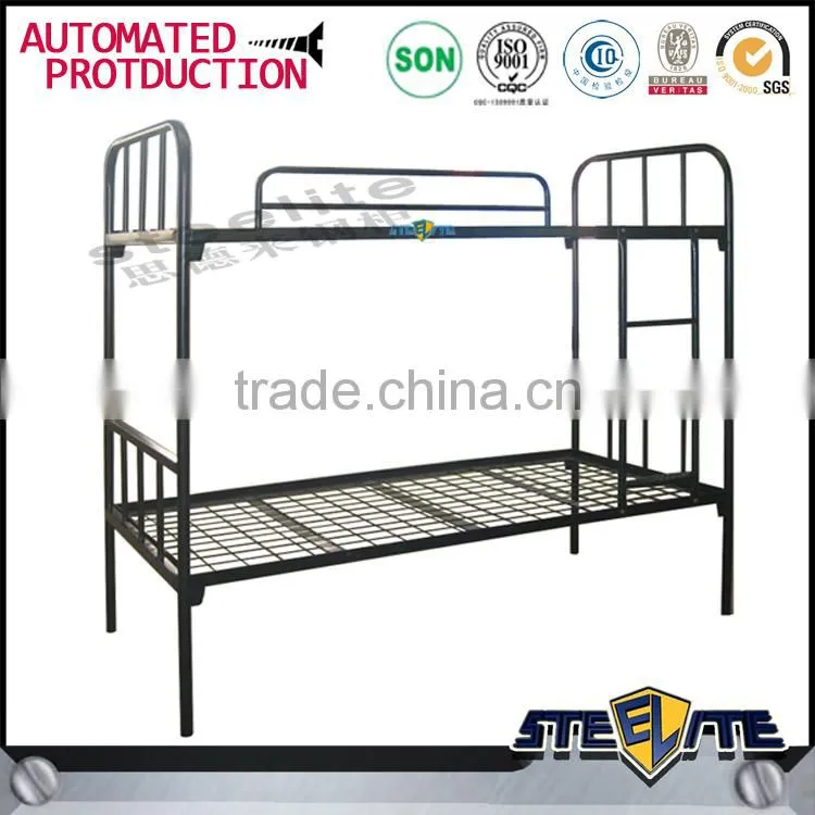 KD Steelite Sale Steel Adults Heavy Duty Double Frame Bunk Bed