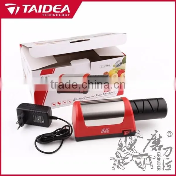 GRINDER Kitchen Home Appliances Electric Sharpener