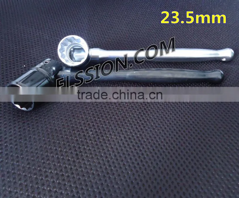 Australia standard 23.5mm scaffolding ratchet wrench