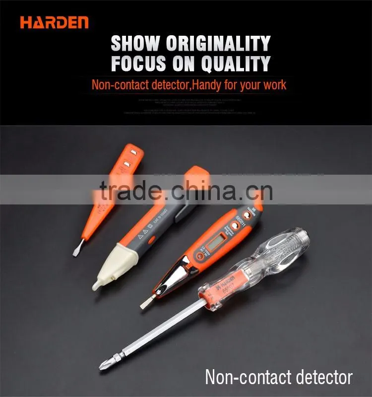 Various Styles Unique Shape Professional Non-Contact Voltage Detector