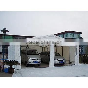 Portable Car Garage , Car Port , Car Shelter , Heavy Duty Storage Shelter, Warehouse Tent