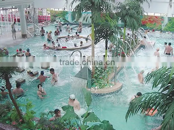 Outdoor water spa cheap spa accessories