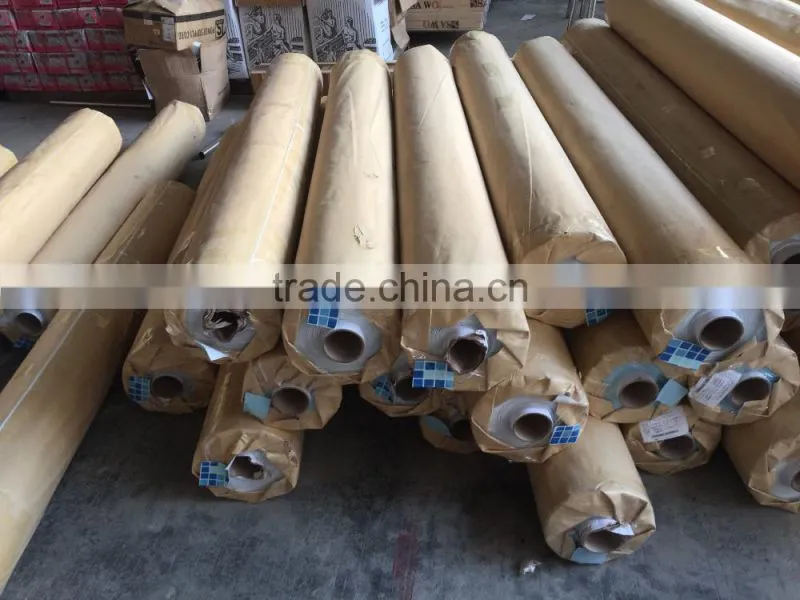 Factory supply high quality 1.5mm vinly pool swim liners