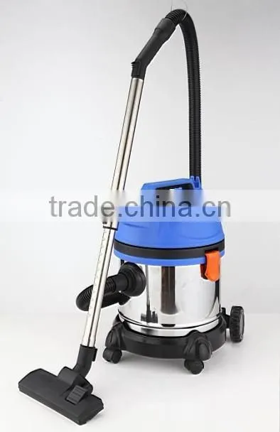 hot sale classic model and good quality wet and dry home/house vacuum cleaner
