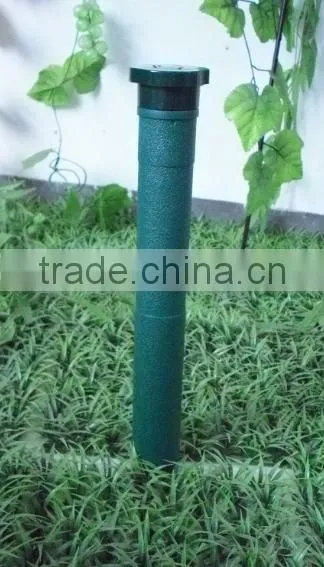 Mole Repellent