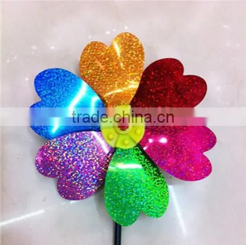 Toy windmill