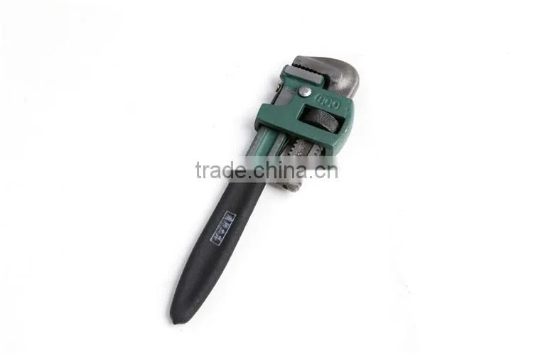 British Type Heavy Duty Pipe Wrench