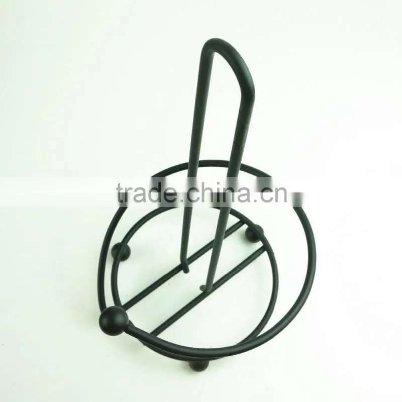 43003 non-stick Metal Napkin Holder Paper Holder Tissue Holder
