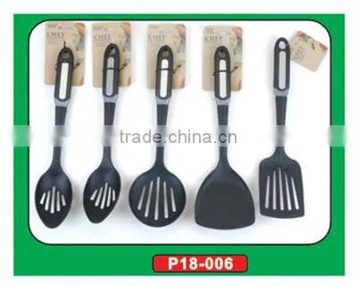 7pcs kitchen ware set