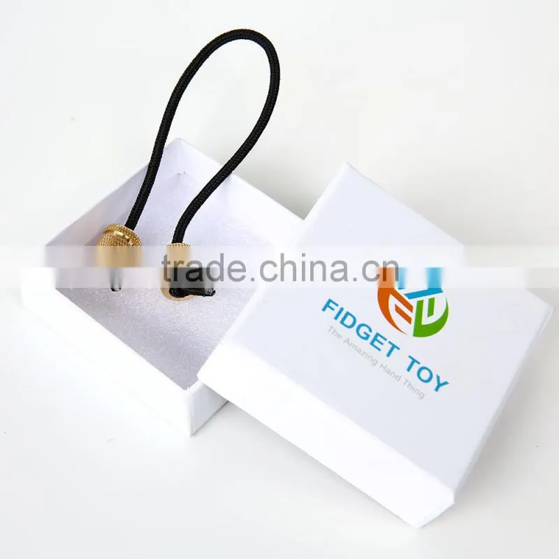 2017 New Arrival Worry Begleri Beads Finger Spinner Classic Toy Begleri