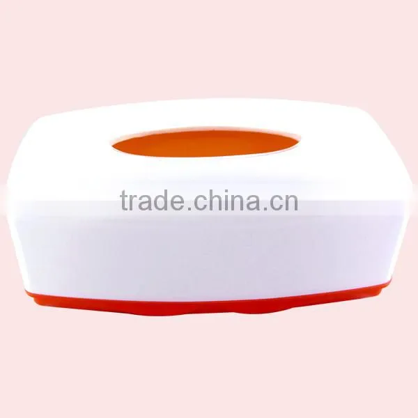 Car Tissue Box