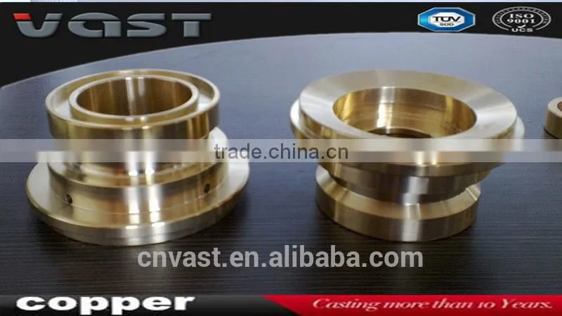 Copper fittings for machine castings,copper ferrule fittings