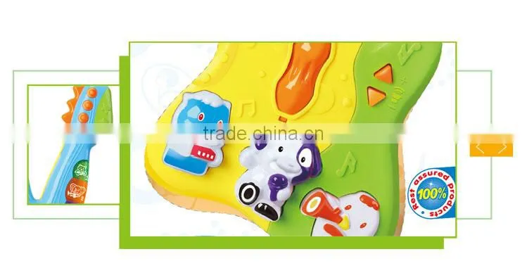Good selling kids cheap china electric guitar