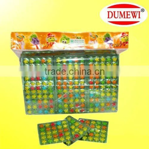 Devil Head Pressed Confectionery
