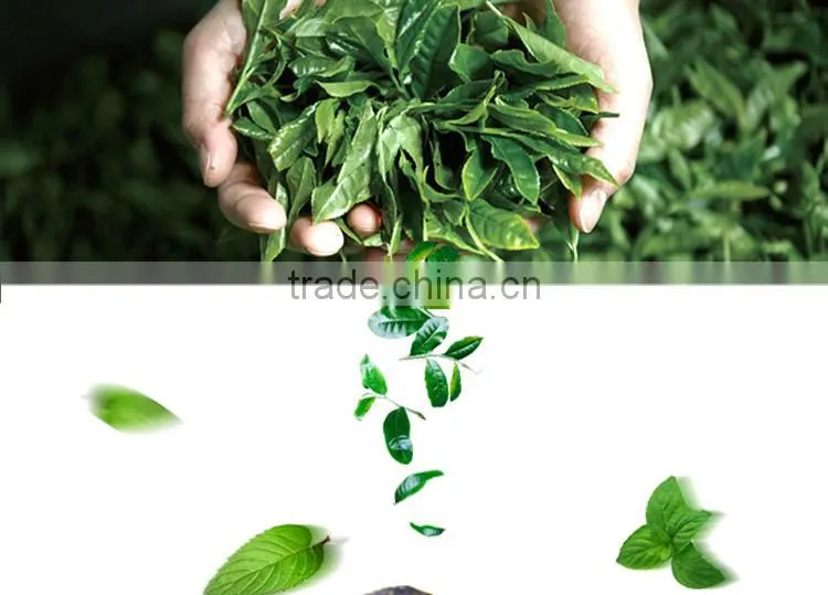 Yunnan aged puerh mini tuo tea slimming diet nature tea