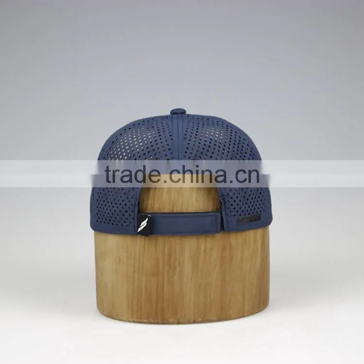 hats and caps men, fast dry sports mesh cap and baseball golf cap
