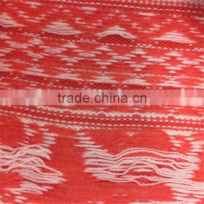 Christmas Decoration Fabric