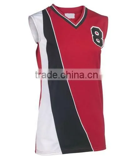 Custom Teamwork Softball Jerseys 1248 Tri-Color Cool Mesh Adult