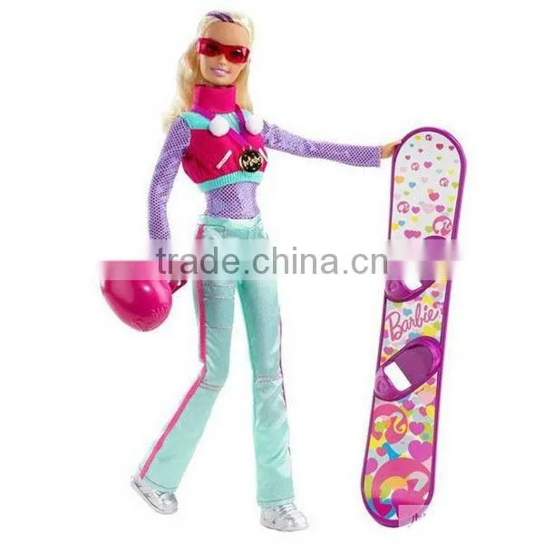 12-18" inch american clothes doll girl
