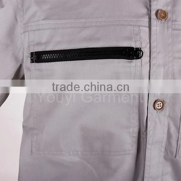 Long Sleeves workshop workwear