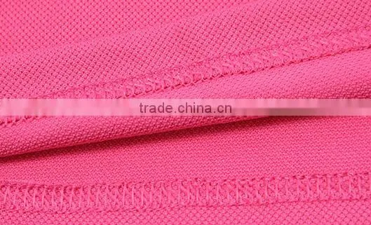 Dri Fit Couple Polo Shirts Custom Polo Shirts For Men&Women Jersey Factory