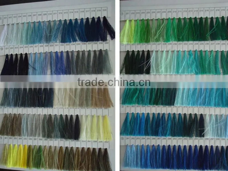 100% S. Polyester Sewing Thread