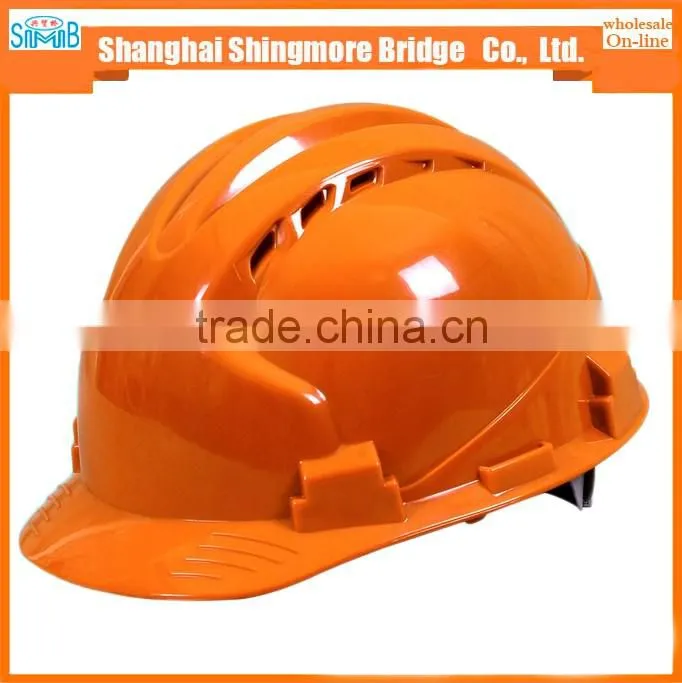 2017 alibaba china cheap wholesale high quality ABS safety hemlet for workers