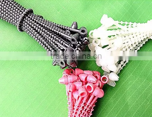 XT High Quality Nylon Buckle Fastener