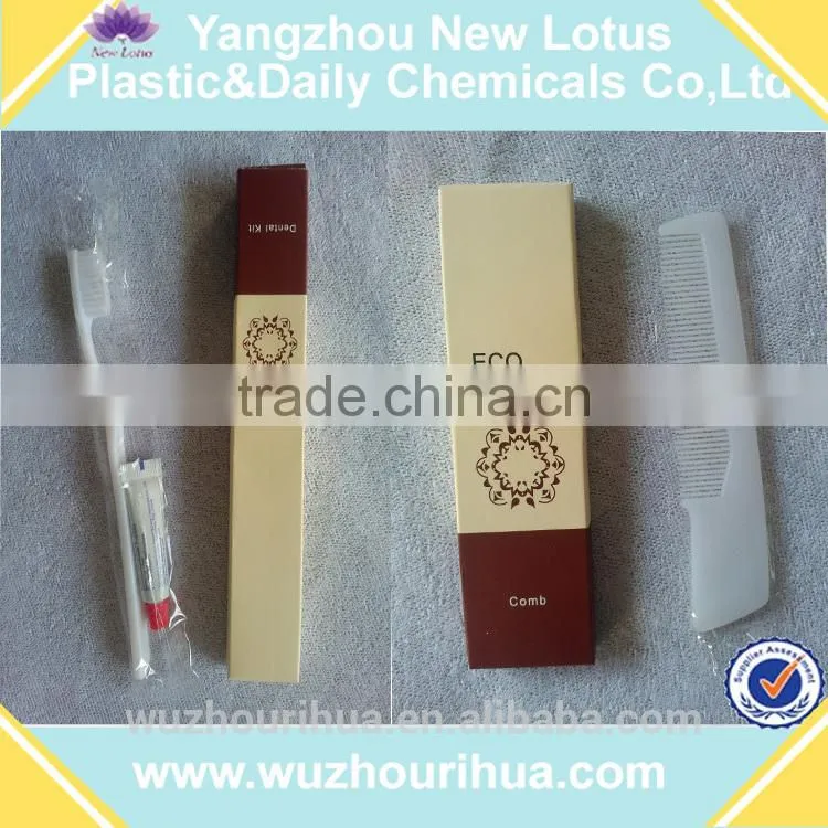 wholesale hotel amenity set supplier manufacturer