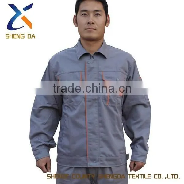 Customized workwear Work Uniforms