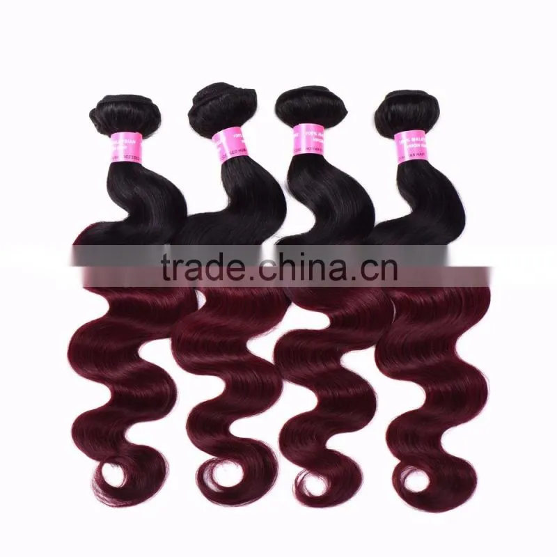 Stocks Available Color 1b 99J virgin alixpress virgin malaysian hair
