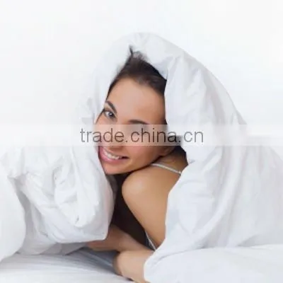 100% Natural Long Mulberry Silk Duvet