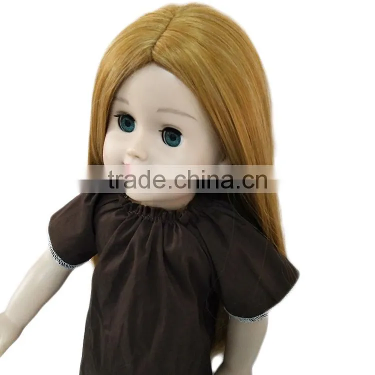 Nude sexy beautiful girl doll wholesale 2017