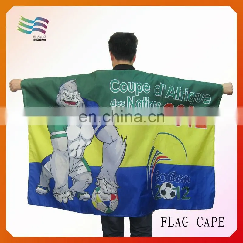 Particularly Recommend Popular Football Fans Cape