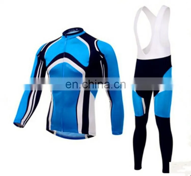 OEM new style Biking Cycling Clothes high quality Breathable Mountain Bike custom men cycling Jerseys